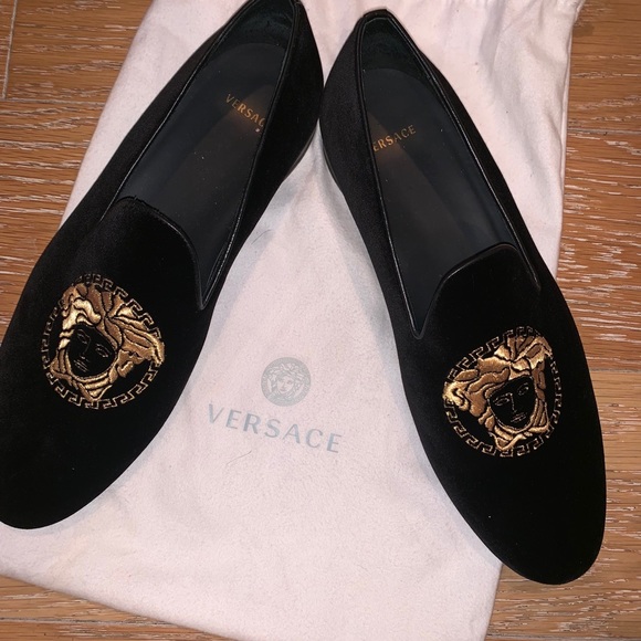 Versace Other - Versace loafers